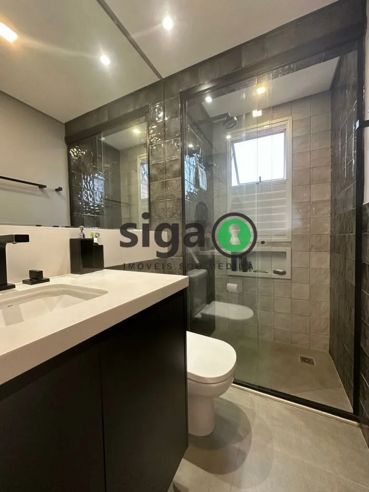 Imagem VENDA DE LINDA COBERTURA TRIPLEX NO IPIRANGA