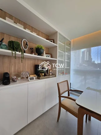Imagem Apartamento a venda Vila Mariana - Domy Vila Mariana - TCW Imóveis