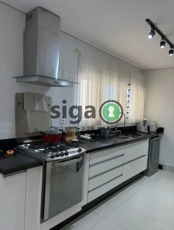 Imagem Apartamento para locação, 160m² com 3 quartos/ suítes no Jardim Marajoara - São Paulo/SP