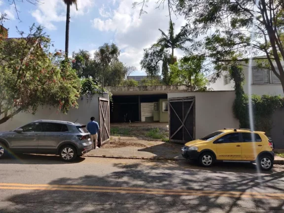 Imagem TERRENO RESIDENCIAL em São Paulo - SP, Jardim Guedala