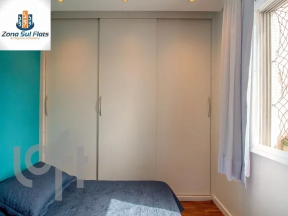Imagem Apartamento à Venda No Planalto Paulista Com 3 Dormitórios Sendo 1 Suíte e 2 Vagas