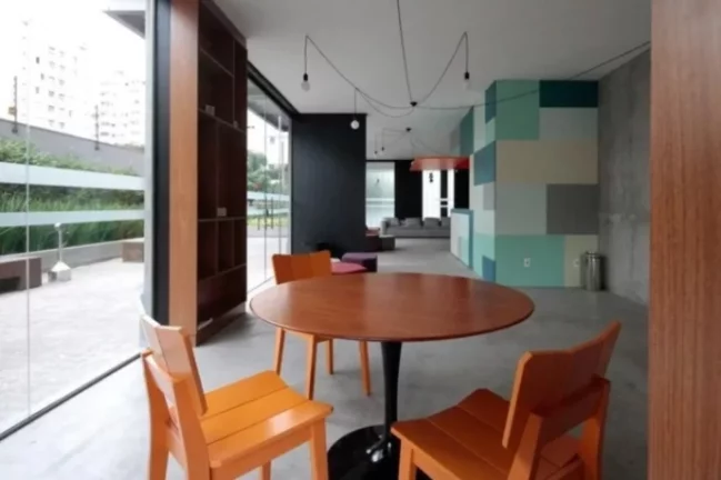 Imagem MAXHAUS PAULISTA - Apto de 74m² (Unidade de Revenda), próximo à Estação Higienópolis-Mackenzie!