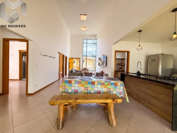 Imagem CASA RESIDENCIAL em TERESÓPOLIS - RJ, VARGEM GRANDE