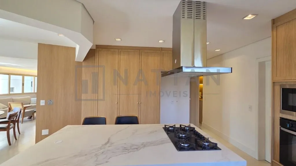 Imagem Apartamento com 3 dormitórios à venda, 254 m² por R$ 2.900.000,00 - Jardim Anália Franco - São Paulo/SP