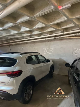 Imagem Apartamento 3 Quartos no Bairro Canaã - COD 1061