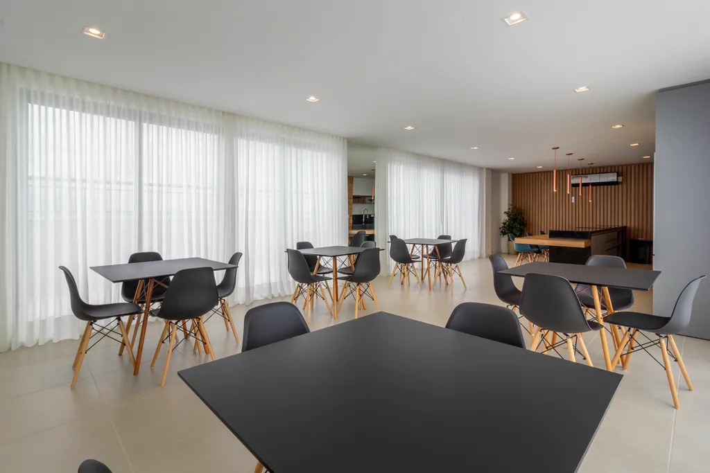 Imagem APARTAMENTO RESIDENCIAL em Curitiba - PR, Portão