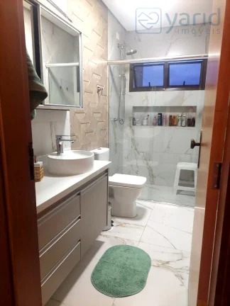 Imagem APARTAMENTO À VENDA NO CONDOMÍNIO GRANDE AVENIDA, JUNDIAÍ