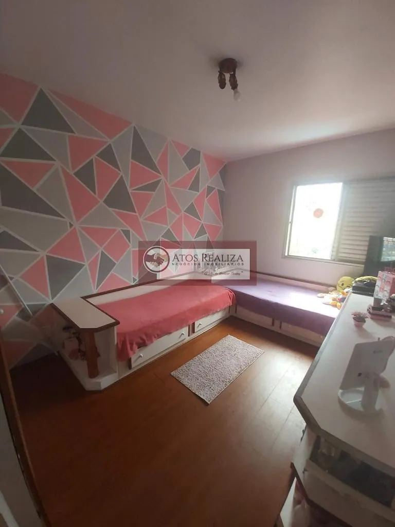 Imagem Imóvel em Vila Santa Catarina: Apartamento de 81m² com 2 dormitórios e 2 banheiros por R$600.000 para venda e locação