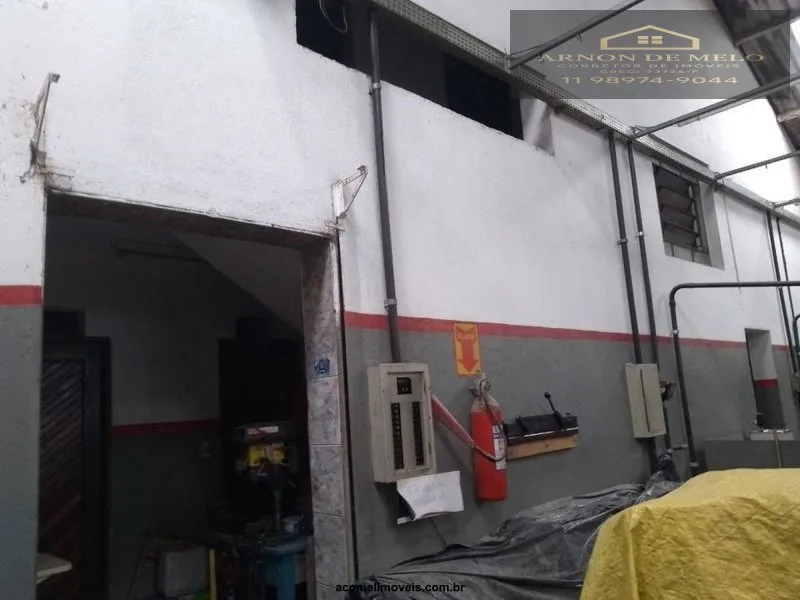 Imagem Galpões para locação em São Paulo no bairro Móoca