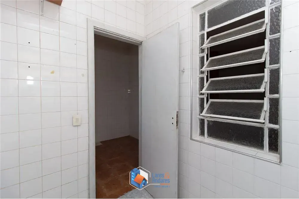 Imagem Apartamento à venda 2 Quartos 60M² Paraíso São Paulo - SP
