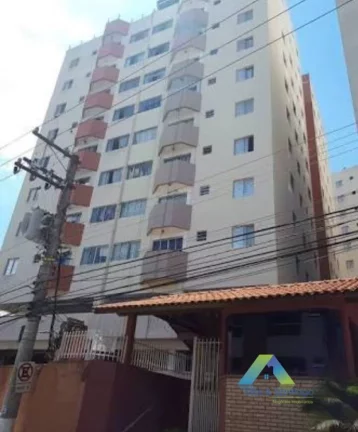 Foto do imóvel Apartamento à venda no bairro Rudge Ramos - São Bernardo do Campo/SP
