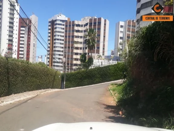 Imagem TERRENO PARA EMPREENDIMENTOS