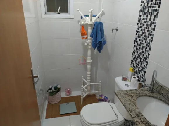 Imagem Lindo apartamento a Venda