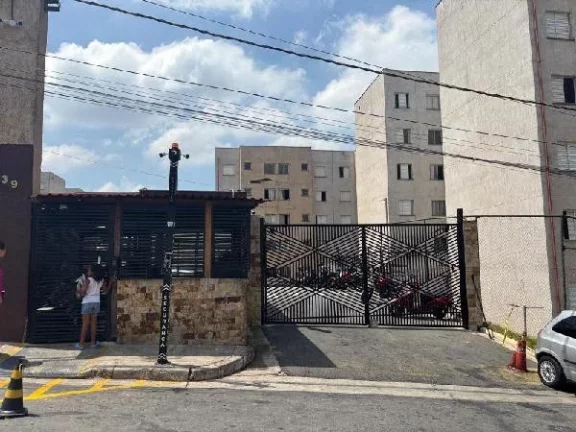 Foto do imóvel Oportunidade Única em SAO PAULO - SP | Tipo: Apartamento | Negociação: Licitação Aberta | Situação: Imóvel em RUA PEDRA BRANCA DO AMAPARI