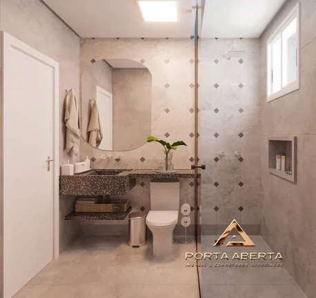 Imagem Apto 3 Quartos, sendo 1 Suite - Bom Retiro - COD 1232