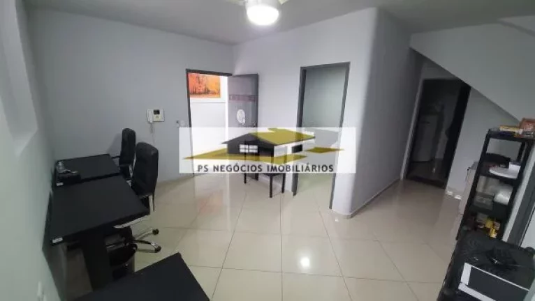 Imagem Sobrado comercial venda ou locação no Planalto Paulista