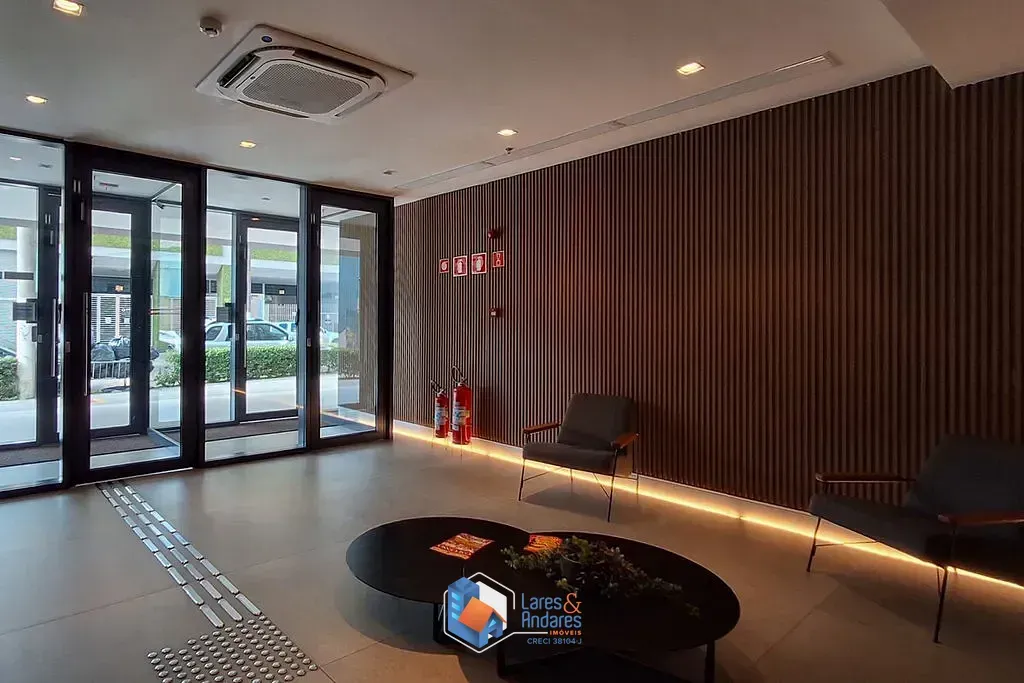 Imagem Apartamento à venda 2 Quartos 1 Suite 39M² Perdizes São Paulo - SP