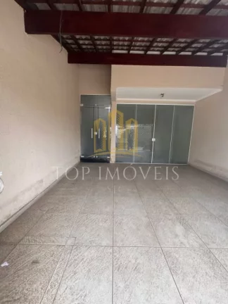 Imagem Lindo Sobrado Jardim das industrias com 2 quartos sendo 1 suíte