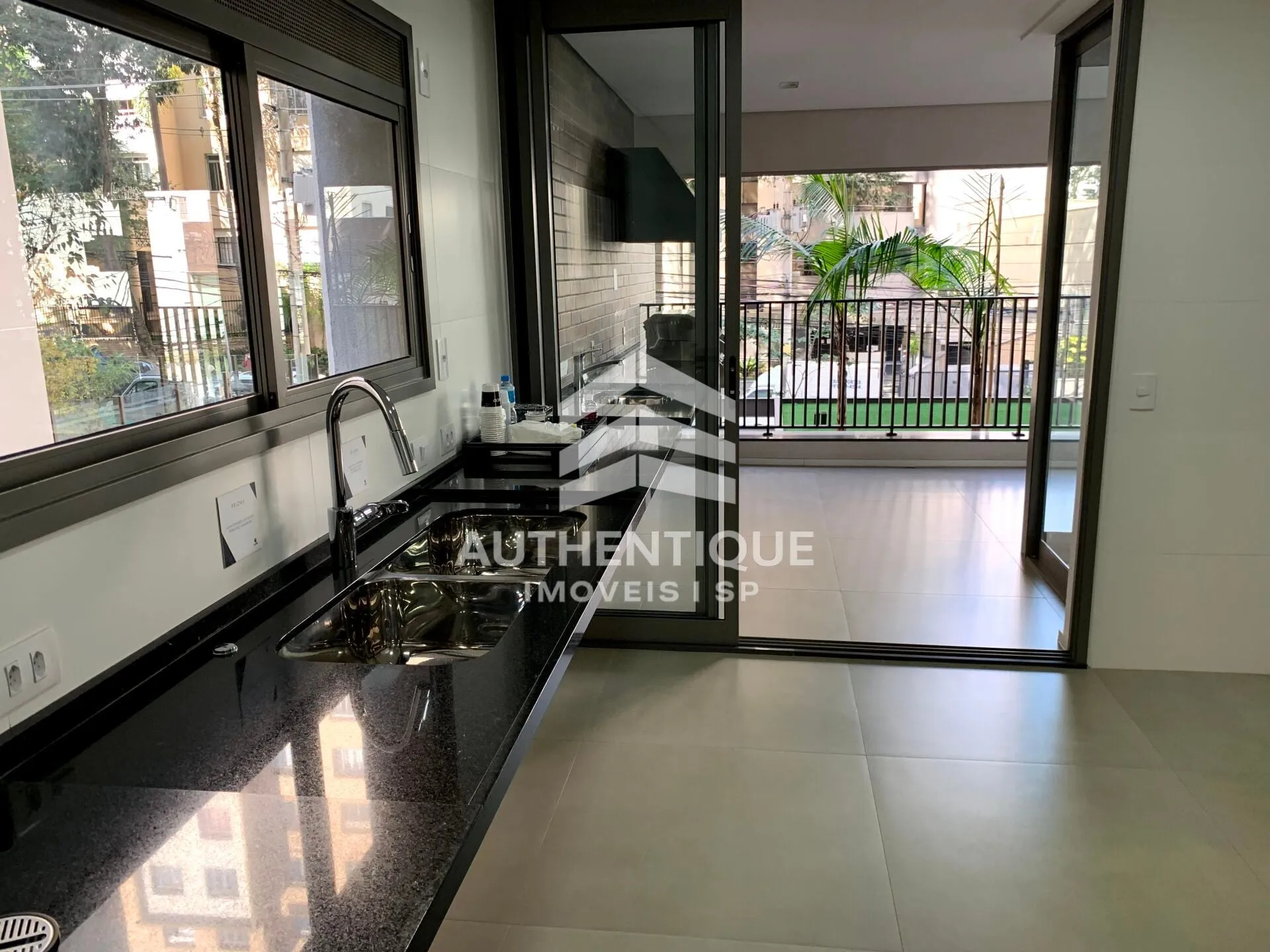 Imagem PRIZMA PARAISO - Apartamento à venda em São Paulo/SP