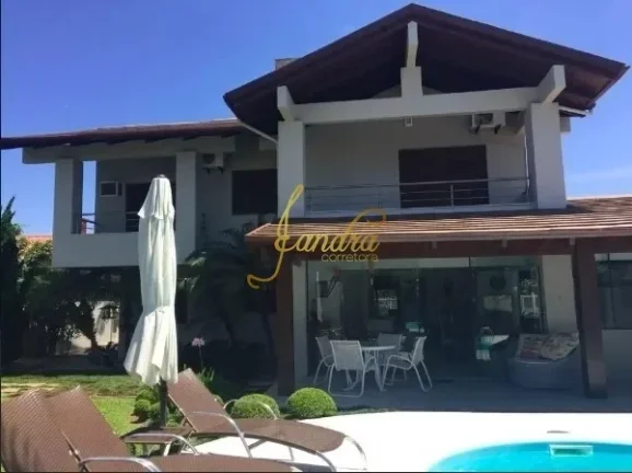 Imagem Sobrado com 05 dormitórios em Atlãntida