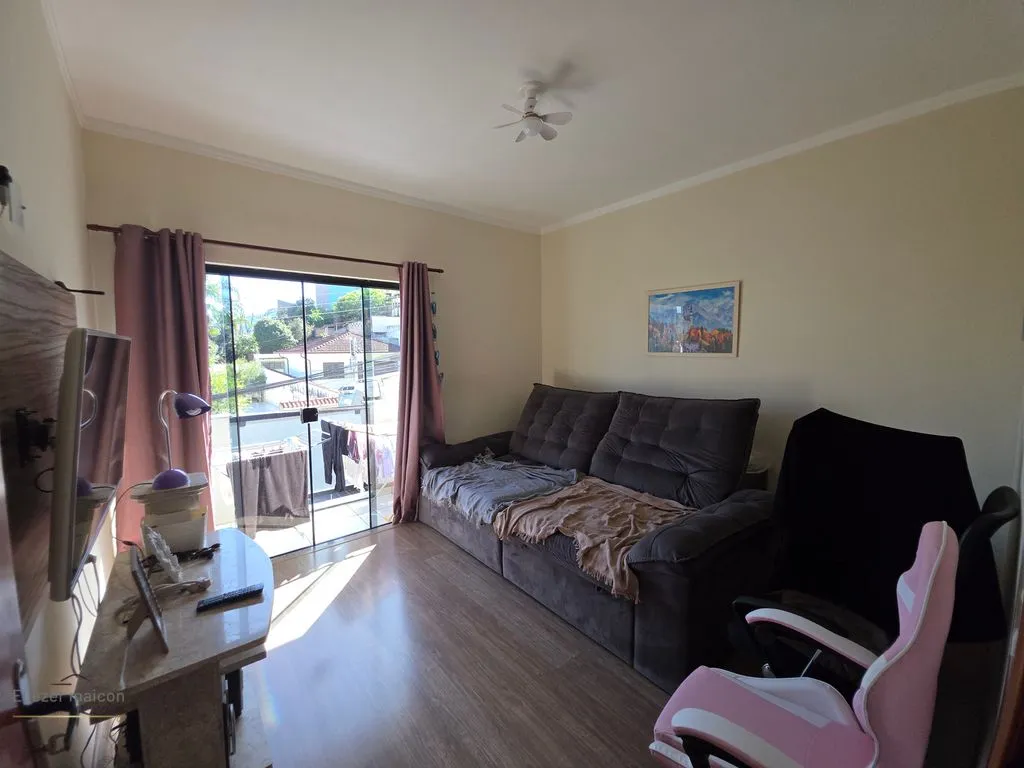 Imagem Apartamento de 3 quartos a venda bairro Jardim Quissisana em Poços de Caldas MG