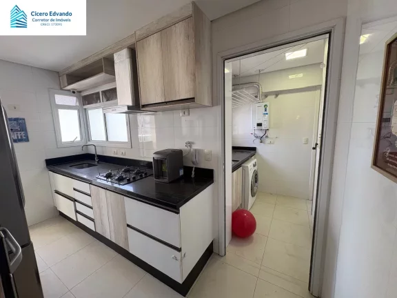 Imagem APARTAMENTO RESIDENCIAL em SÃO PAULO - SP, VILA REGENTE FEIJÓ