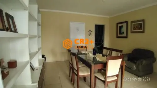 Imagem Vendo Apartamento 120m² - Piedade