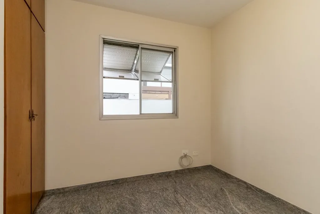 Imagem Apartamento à venda em São Paulo, Campo Belo, com 2 quartos, 55m2