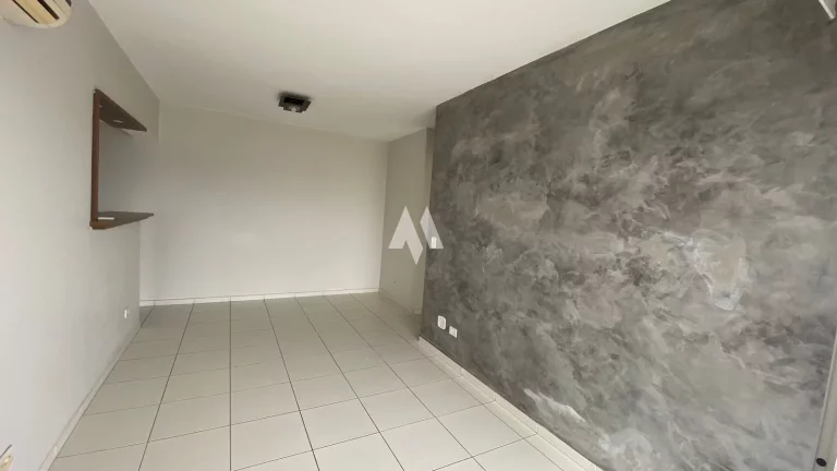 Imagem Apartamento a venda Vila Mathias, 2 dormitórios, 1 suíte, 1 vaga, lazer completo