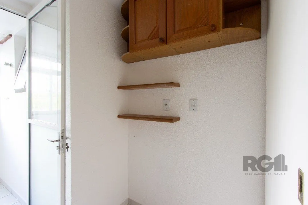 Imagem Apartamento em Nonoai