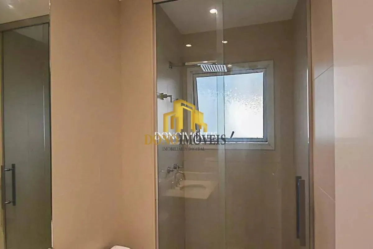 Imagem Apto 151m vista piscina andar baixo Cond Family Garden Chácara Inglesa SBC