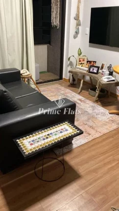 Imagem Flat disponível para locação no Quality Paulista, com 29m², 1 dormitório e 1 vaga