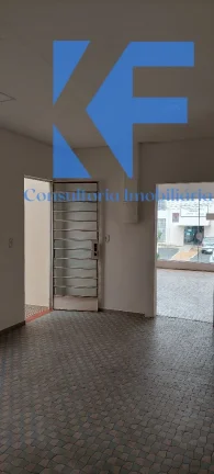 Imagem CASA COMERCIAL em VALINHOS - SP, VILA BISSOTO