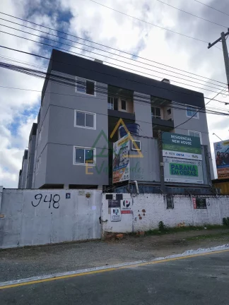 Imagem Apartamento à venda Vargem Grande Pinhais PR