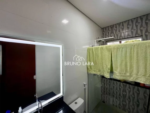 Imagem Casa no Pousada Del Rey em Igarapé-MG
