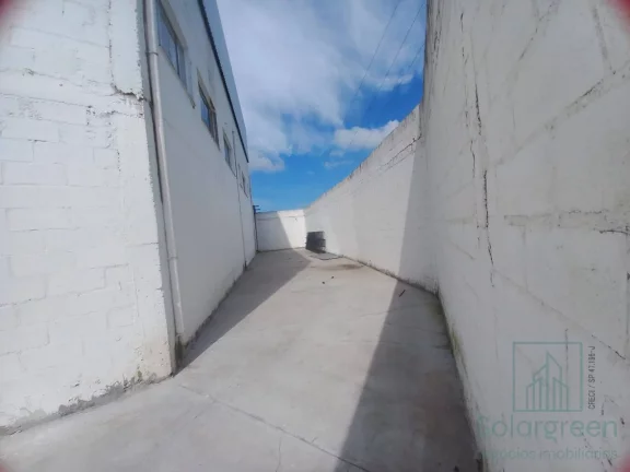 Imagem Galpão industrial à Venda, 723 m² por R$ 2.200,000,00