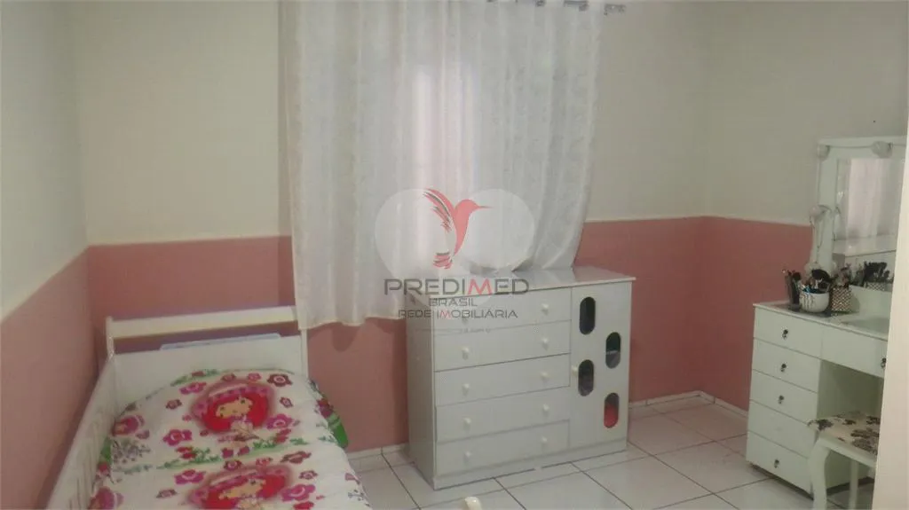 Imagem Casa de 1 quarto, 179m² no bairro Jardim Príncipe, em Lençóis Paulista