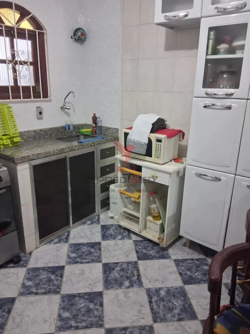 Imagem APARTAMENTO TÉRREO À VENDA - PRAIA DOS UBÁS