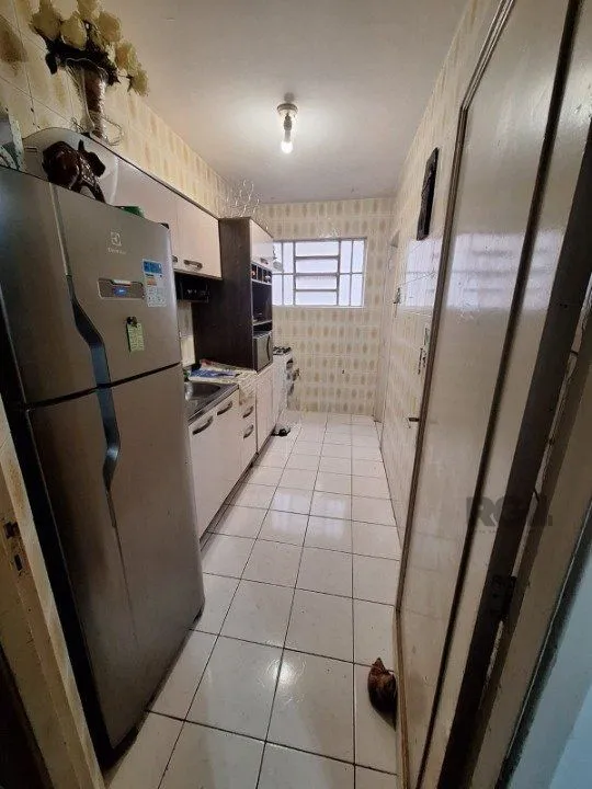 Imagem Apartamento em Menino Deus