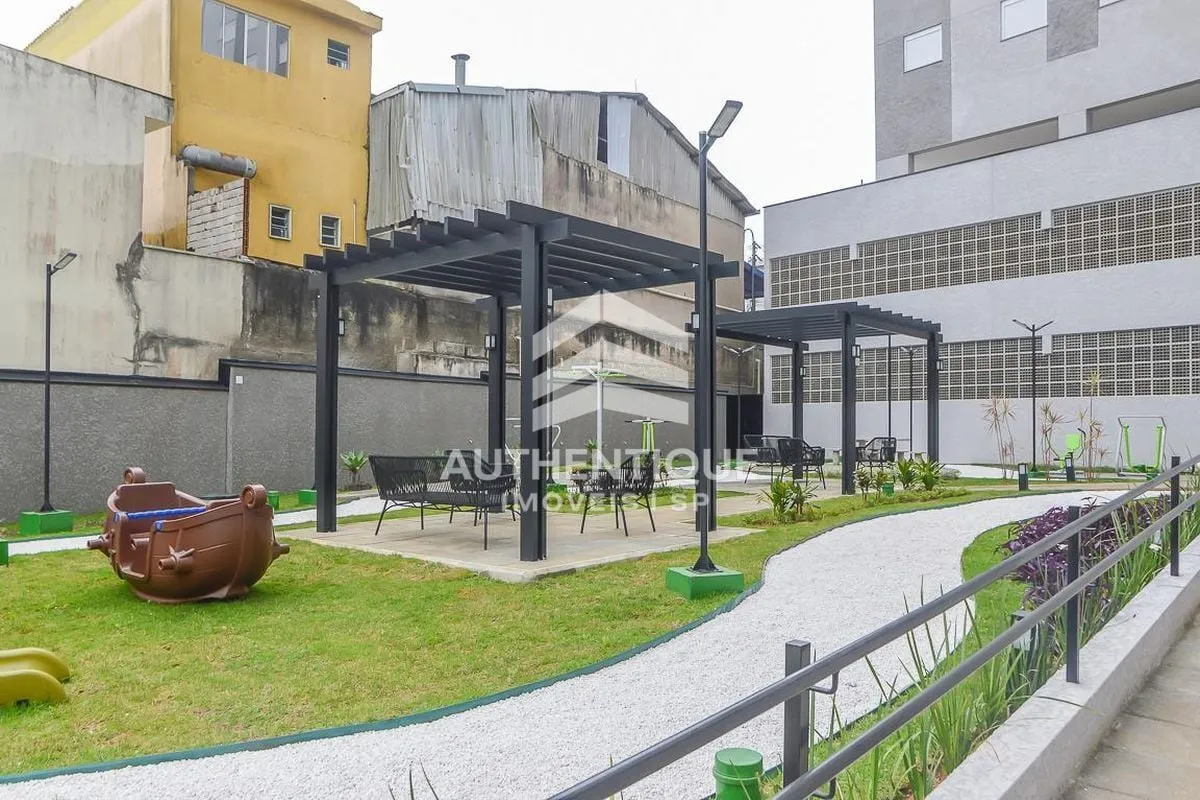 Imagem Sollarium Park Centro São Bernardo do Campo - Apartamento à venda no bairro Centro - São Bernardo do Campo/SP