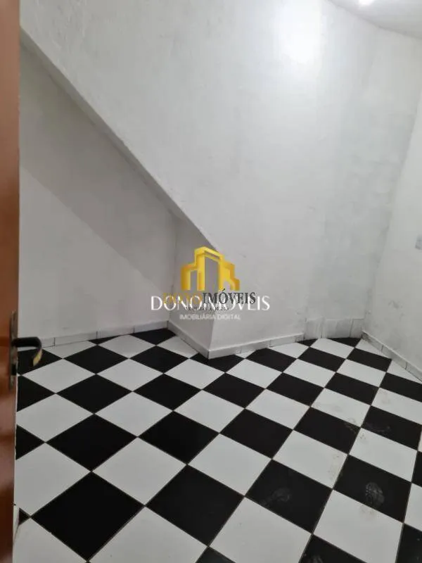 Imagem Galpão comercial à venda - 544m² construídos | Ipiranga - São Paulo