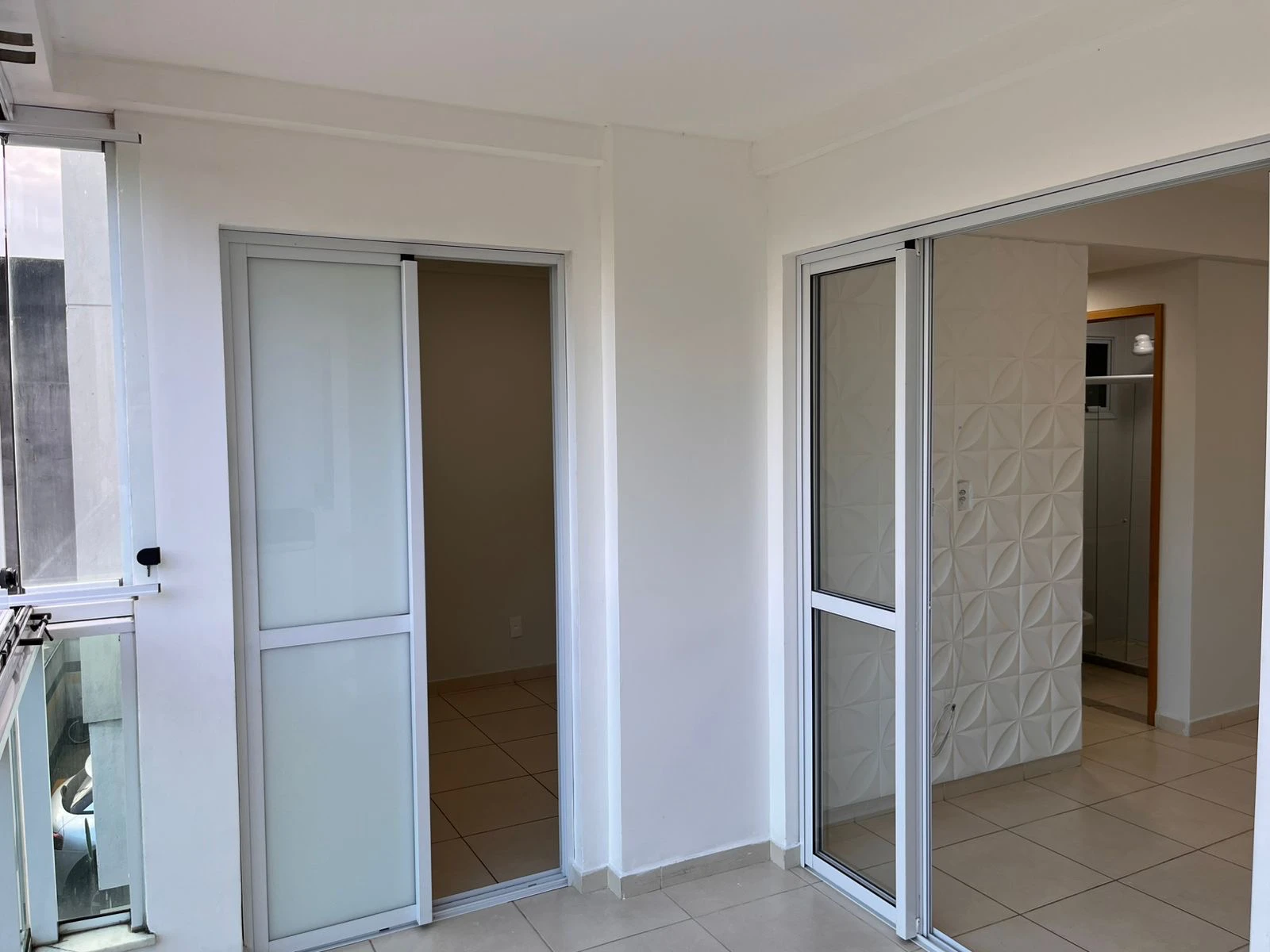Imagem Apartamento com 2 Quartos à Venda, 57 m² em Santos Dumont - Vila Velha