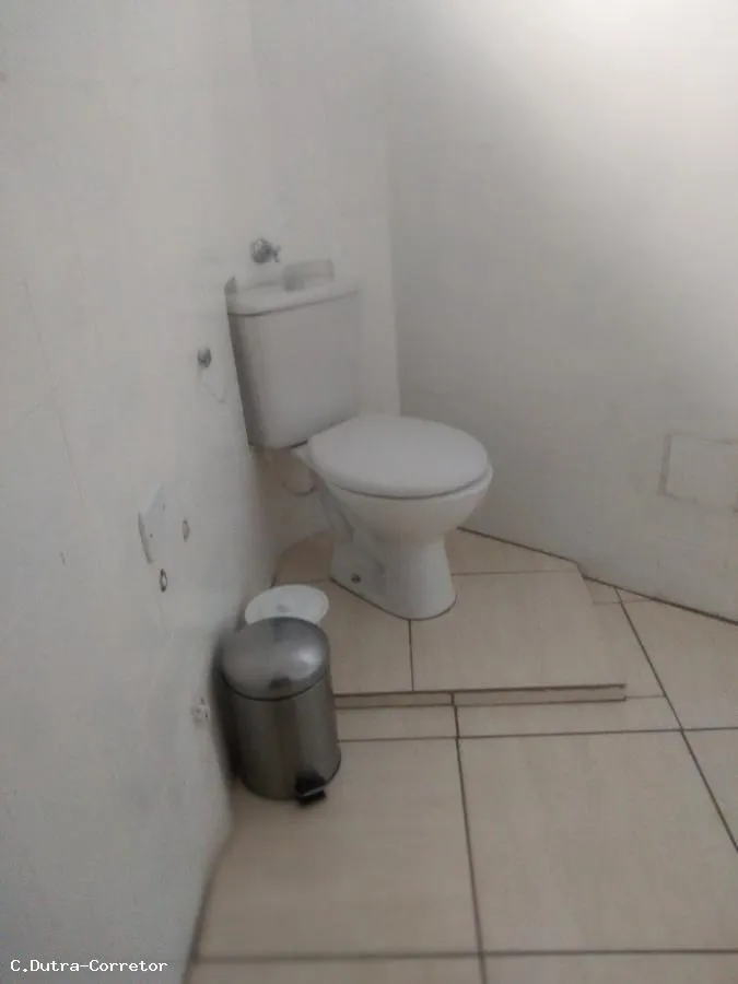 Imagem Sobrado para Venda em Mauá / SP no bairro Vila Noêmia