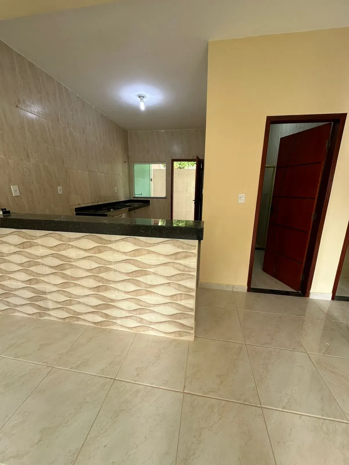 Imagem Casa de Condomínio com 2 Quartos à Venda, 85 m² em Aterrado (Bacaxá) - Saquarema