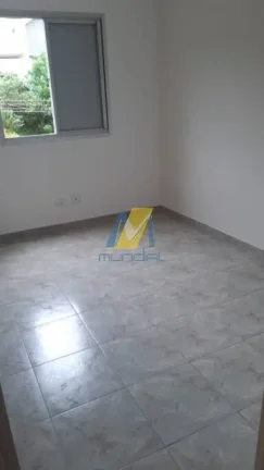 Imagem Apartamento 3 Dormitórios para Locação em Utinga - Santo André