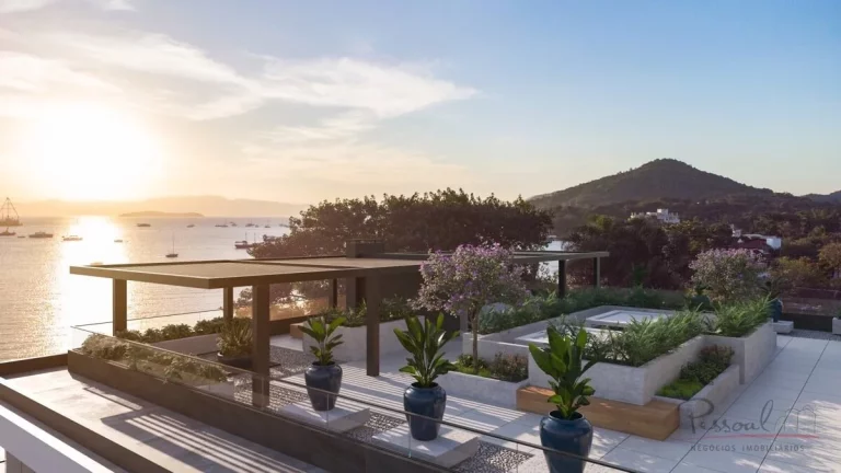 Imagem O novo empreendimento Wynn by KDS une design contemporâneo e elegância, em meio à natureza, perfe...