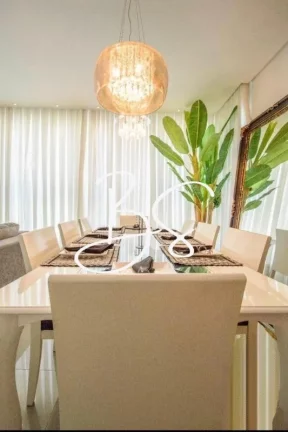 Imagem APARTAMENTO RESIDENCIAL em BALNEÁRIO CAMBORIÚ - SC, Centro