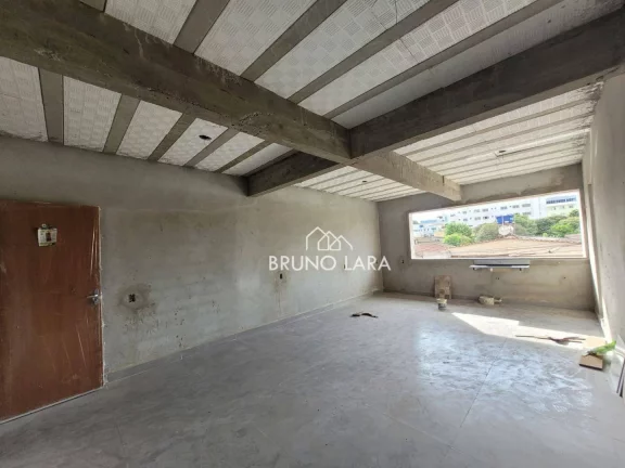 Imagem Sala disponível para locação no Centro, Igarapé-MG.