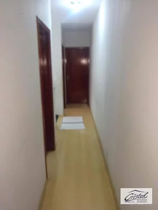 Imagem Casa com 4 dormitórios à venda, 123 m² - Jardim Ester - São Paulo/SP