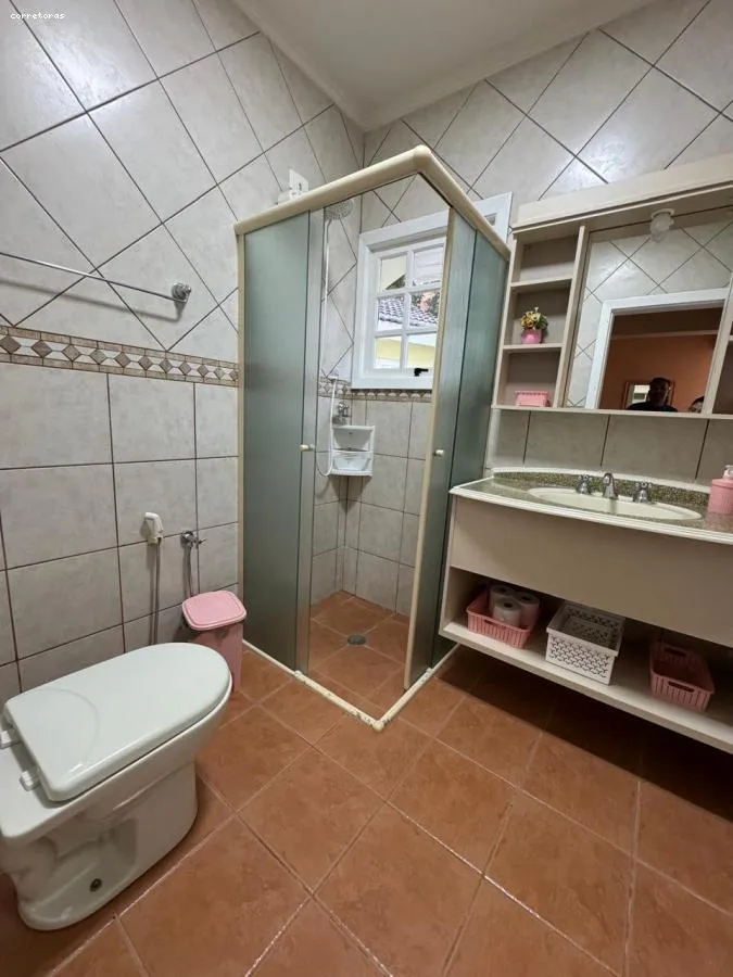 Imagem Casa em Condomínio para Venda em São Sebastião, Guaeca, 5 dormitórios, 3 suítes, 4 banheiros, 3 vagas